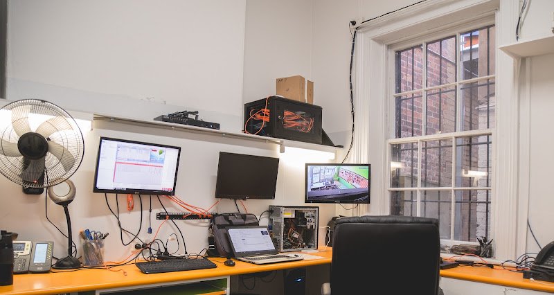 Esperto Group - Computer repair in Launceston