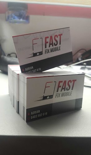 Fast Fix Mobile