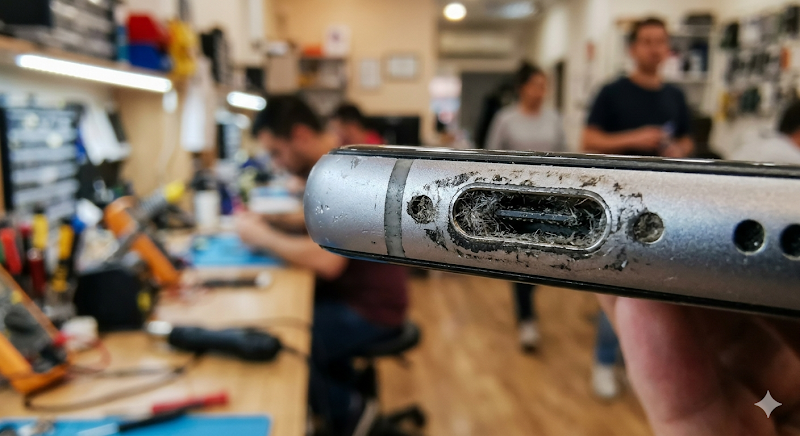Fixome Phone Repair - PC repair in Parap