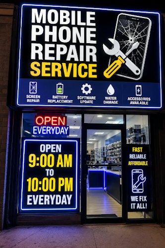 PR2U Mobile Expert Fairfield Heights