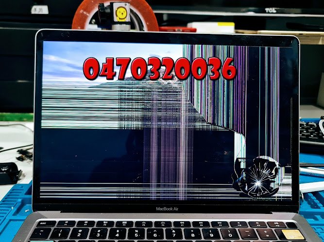 Phone Repairs 2U