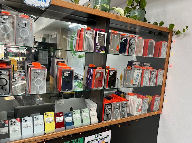 FixBox Phone Repairs Margaret River