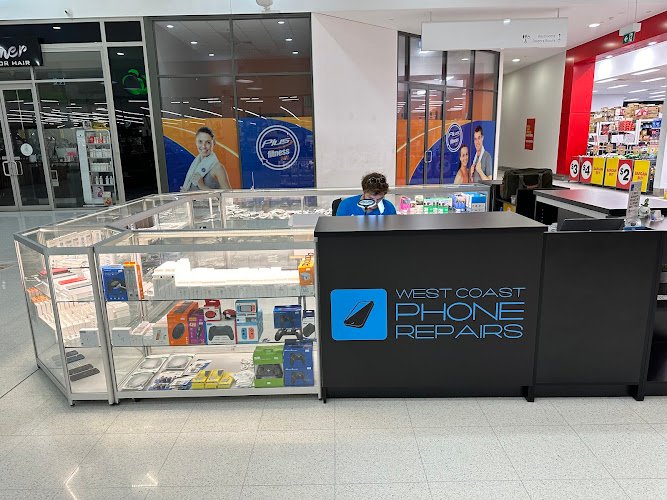West Coast Phone Repairs | Margaret River