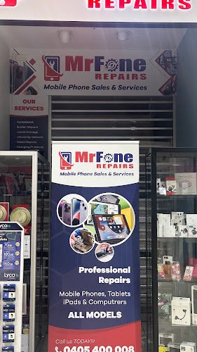 MrFone Repairs