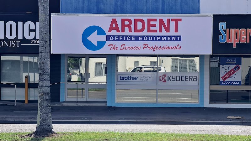 Ardent Office Equipment - PC repair in Hermit Park