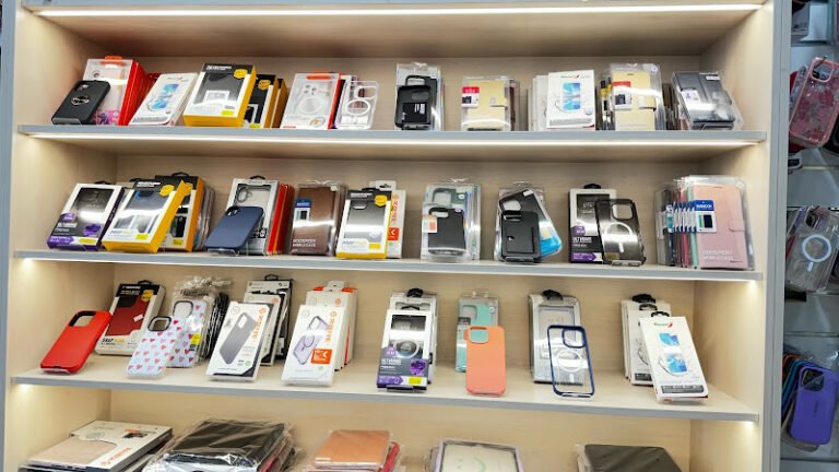 Deepwater Mobile – Phone & iPad Repair
