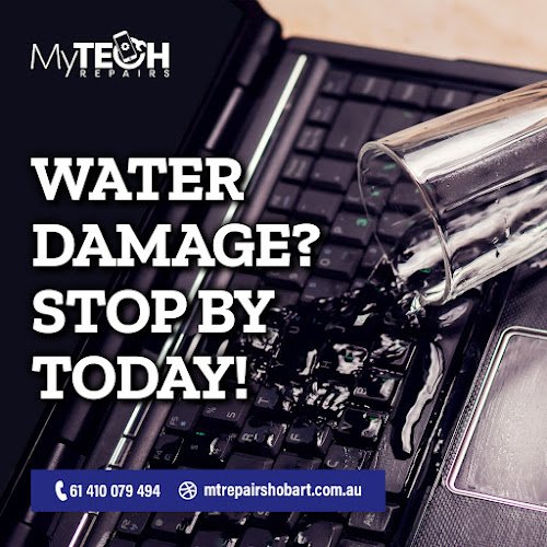 My Touch Repairs – Phone & Laptop Repair Hobart