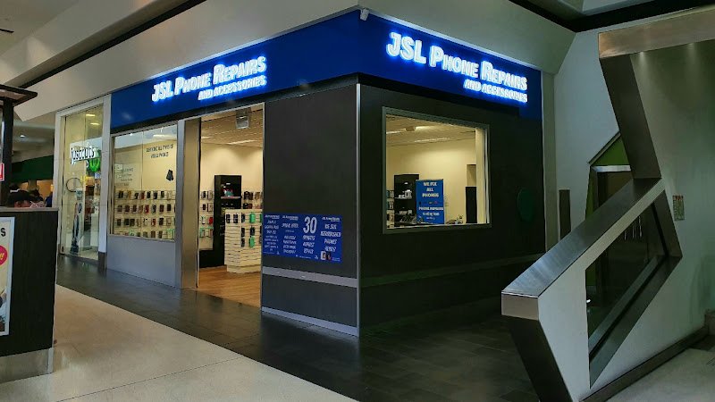 JSL Phone Repairs & Accessories - PC repair in Mount Sheridan
