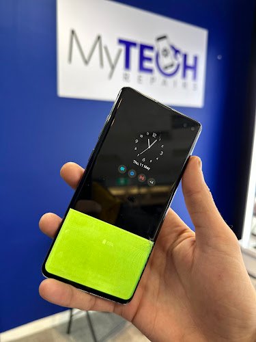 Mytech phone and Laptop Repairs