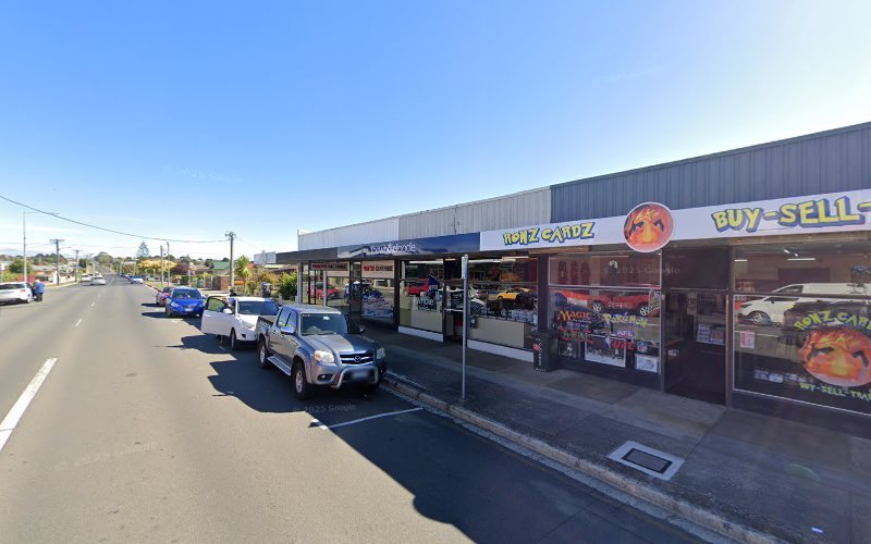 Catalytic IT - Computer repair in Devonport