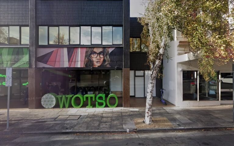 VSTRAH PTY LTD