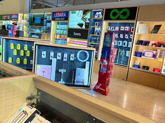 Mobile Plus DFO