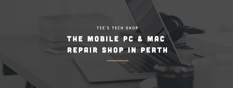 Tee’s Tech Shop – By Appointment Only - PC repair in Nollamara