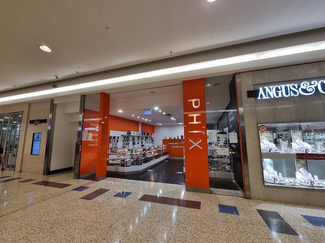 Phix Mobile