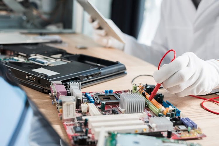 ASA Computer Repairs Sydney – Laptop Repair Sydney