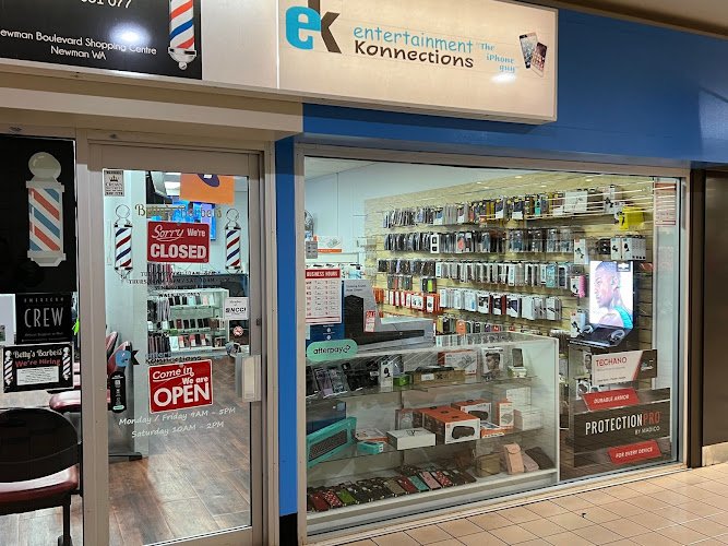 Newman Phone Shop and Repair