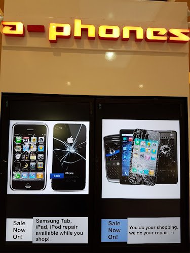 A-Phones