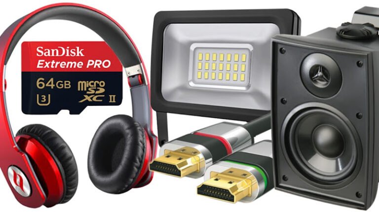 Wagner Electronics