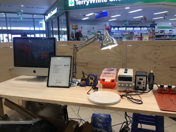 eTechFix Mt Eliza