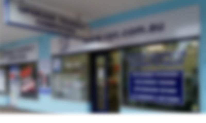 Upgrade Yourself Computers - Computer repair in Dee Why