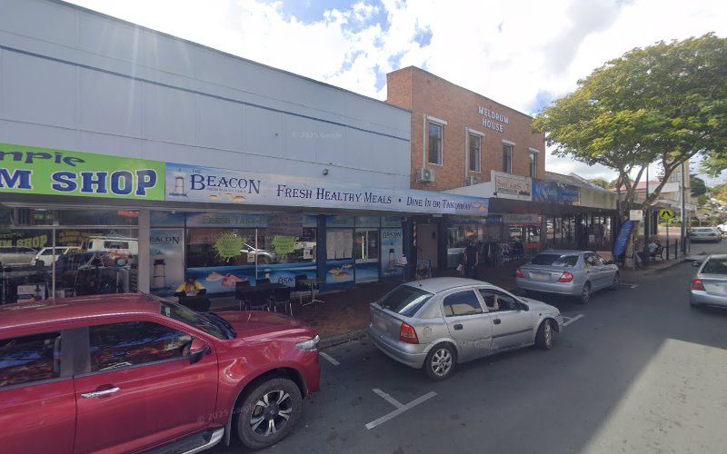 Carls Mobile Computers - Computer repair in Gympie