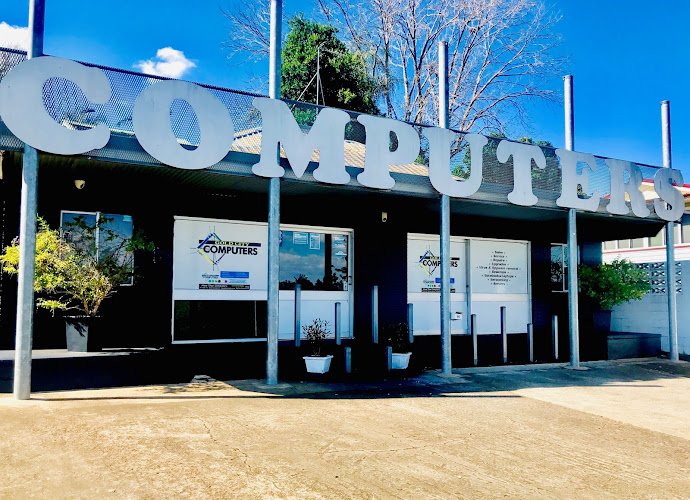 Gold City Computers