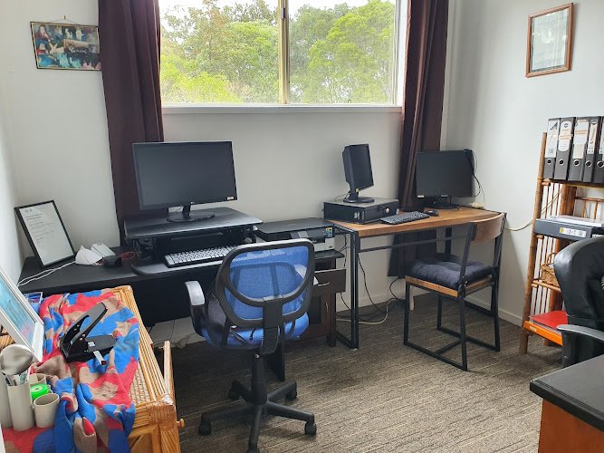 Simple Computer Health