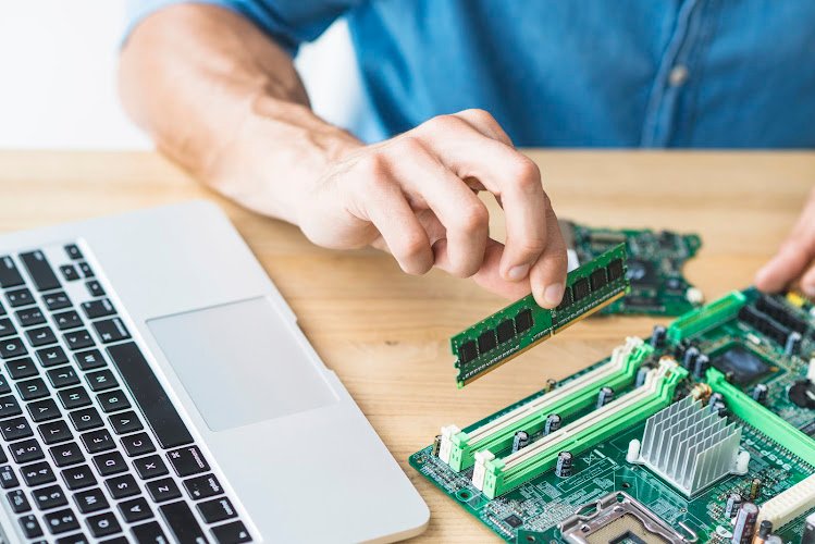 BOZ Tech I.T. Solutions