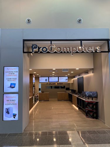 Pro Computers Noosa – IT Repairs and Sales
