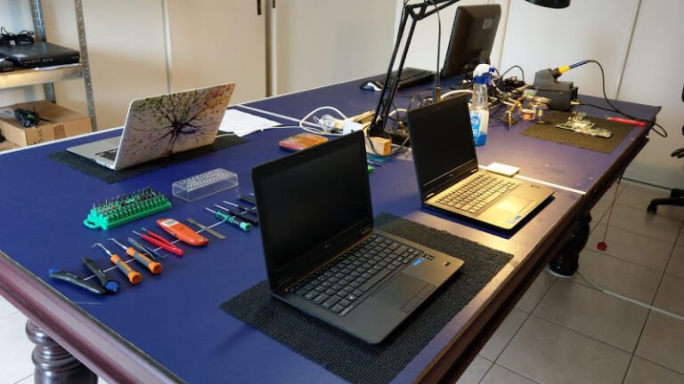 The Laptop Guy Computer