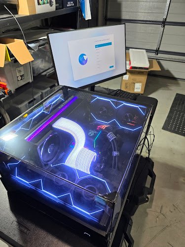 PC CONNECT