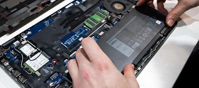 Pro Computer Repairs
