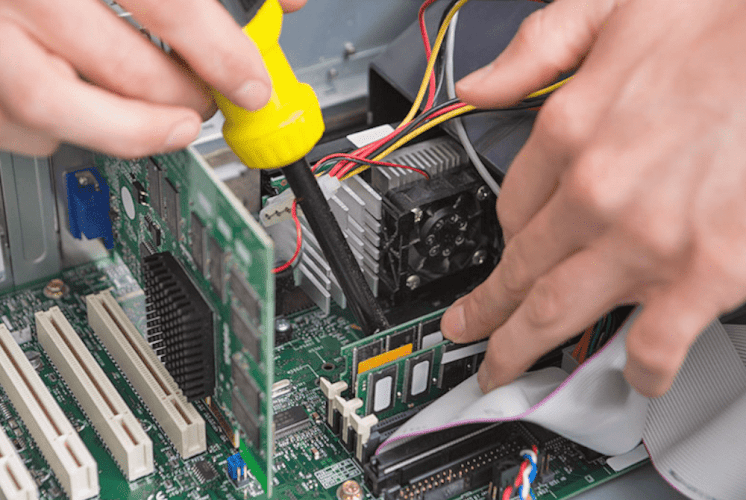 Computer Repairs Brisbane