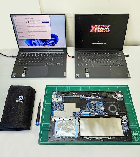Pro Computer Repairs