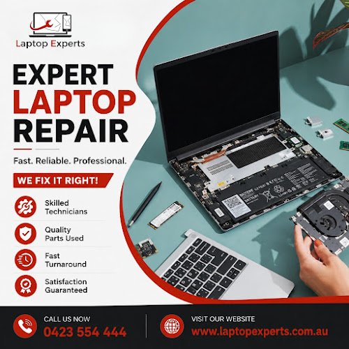 Computer 𝐄𝐱𝐩𝐞𝐫𝐭𝐬 – Phones And Computer Repair Shop Near by Stones Corner