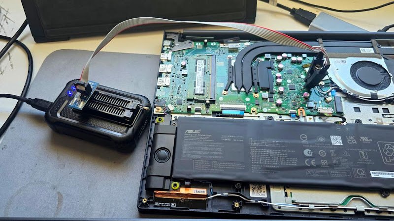 Fix My Laptop Brisbane - Computer repair in Clayfield