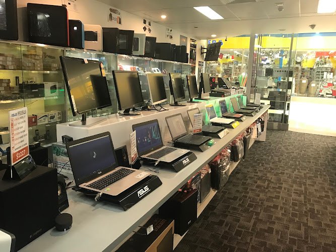 Ed’s PCs Redcliffe