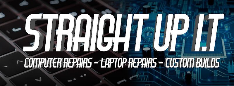 Straight up I.T Solutions - Computer repair in Wauchope