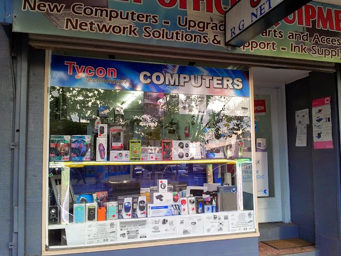 RG Net computers