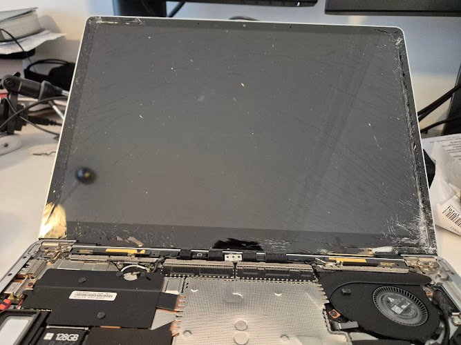 ECSupport – Computer Laptop Repairs & IT Tech Support Service
