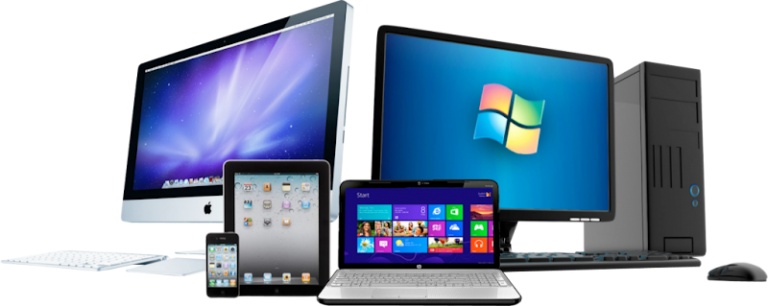 Across Technology