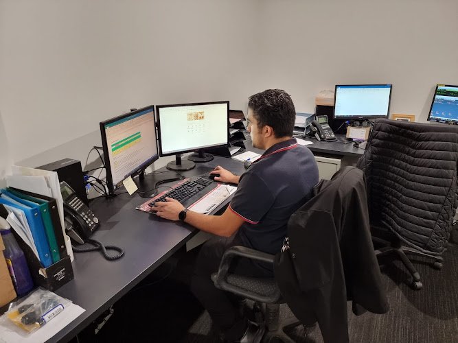 AR Computers – Computer/Tech Support