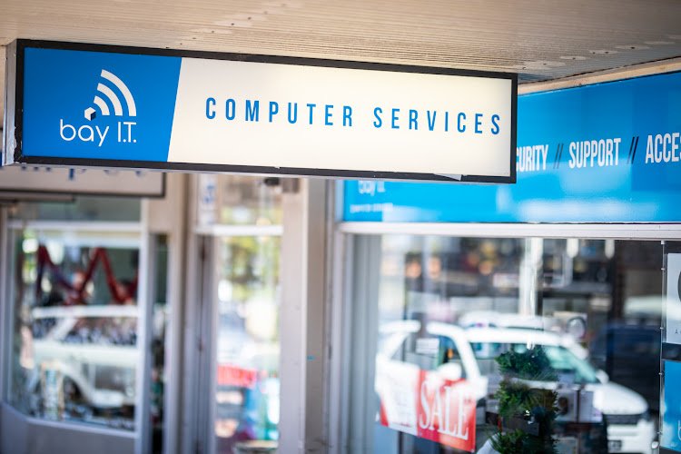 Bay IT Computers