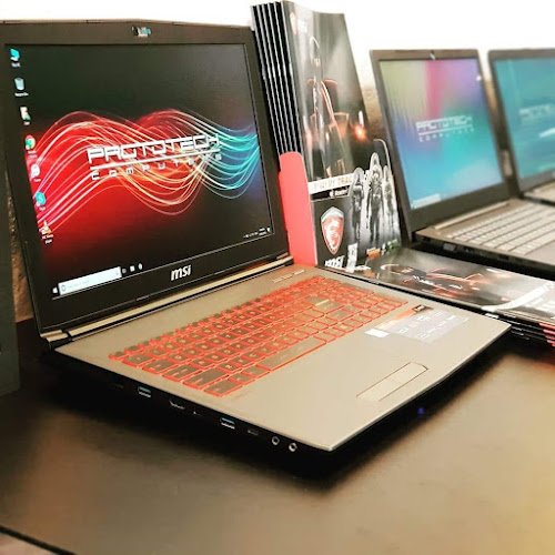 Prototech Computers