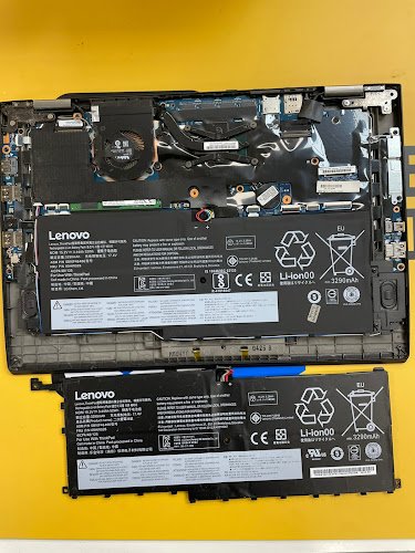 Mory Gadget Repair