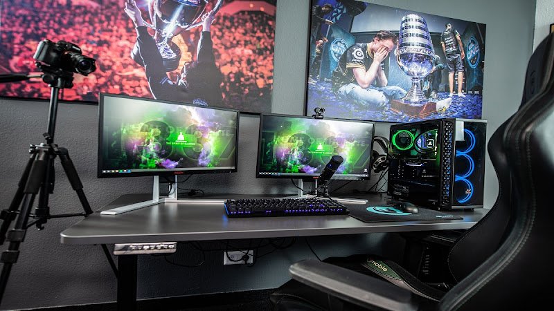 Elite Computer - Computer repair in Cranbourne