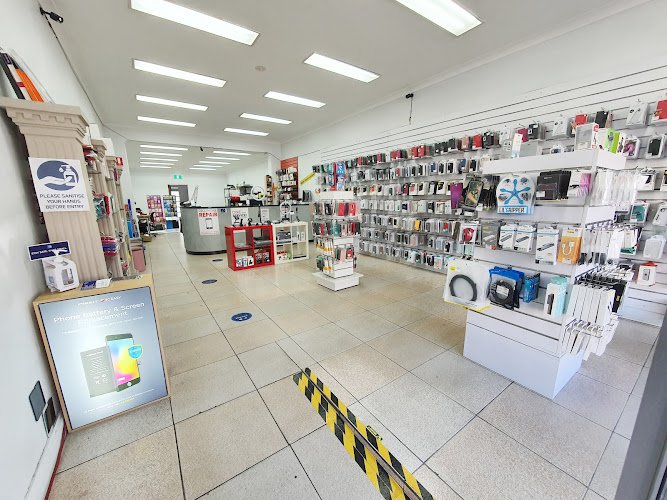 Nex Gen Phone Repairs