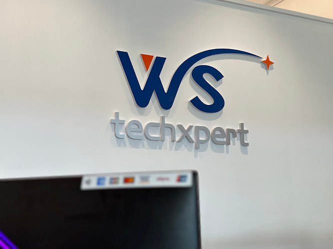 WS TECHXPERT