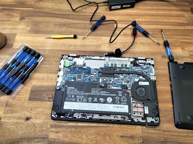 Fix My Tech