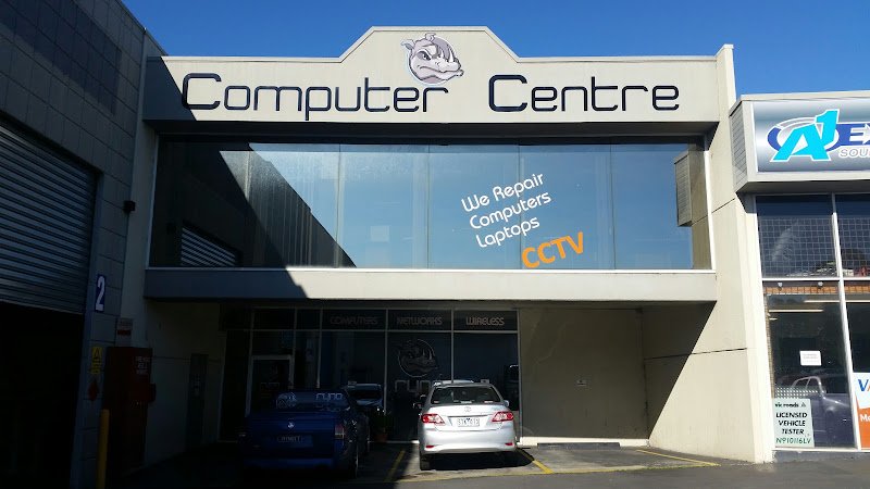 Ryno IT Services - Computer repair in Braeside